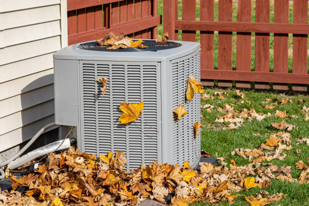 Professional HVAC in Greenville, GA