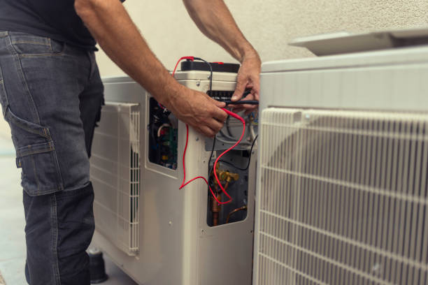 Best HVAC Contractors  in Greenville, GA