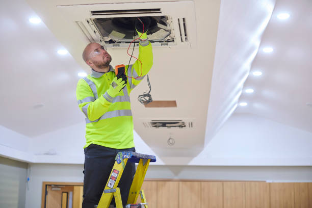 Best Ductless HVAC Repair  in Greenville, GA