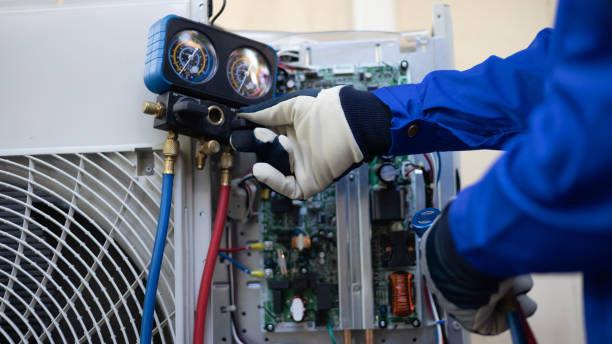 Best Furnace Repair Near Me  in Greenville, GA