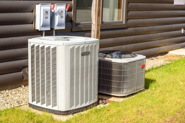 Best HVAC Air Duct Cleaning  in Greenville, GA